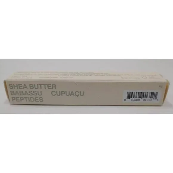 NEW Rhode Shea Butter Peptide Lip Plumping Treatment (Salted Caramel) .3 oz/10ml - Picture 13 of 13